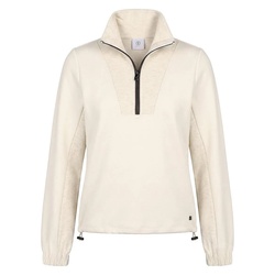 Sweatshirt Mila Bogner weiss, 48