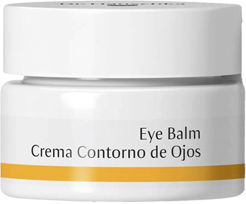 Dr. Hauschka Creme para contorno de olhos 10 ml