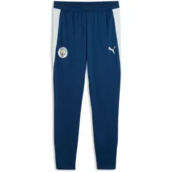 PUMA Manchester City FC Trainingshose 2026/27 Herren 21 - blue jewel/dewdrop L