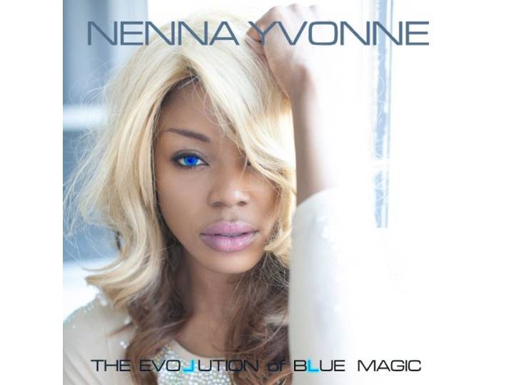 Evolution of Blue Magic