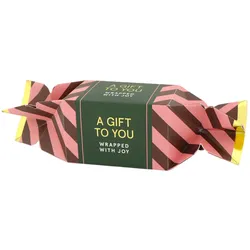 Cracker Candy Geschenkverpackung 7x11cm