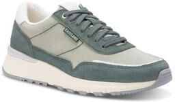 Women's Leap Jogger Snearker by Eastland in Sage (Size 11 M)