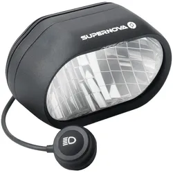 Supernova Scheinwerfer M99 DY Pro schwarz