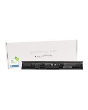 IPC-Computer Akku 33Wh kompatibel für HP 2.200 mAh 14,8 V (VI04)