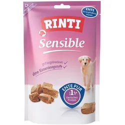 Rinti Sensible Snack Ente 1x120 g