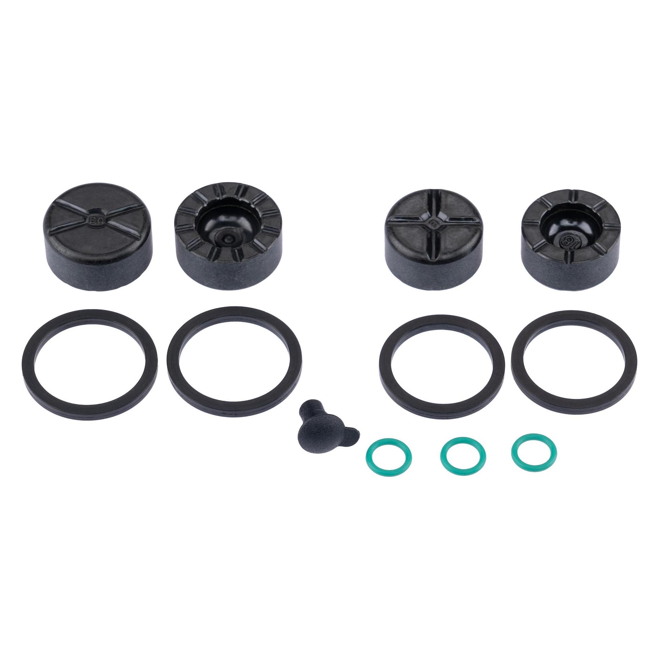 Sram Maven Ultimate/Silver/Bronze A1 (Vorderradbremse) (11.5018.058.001)