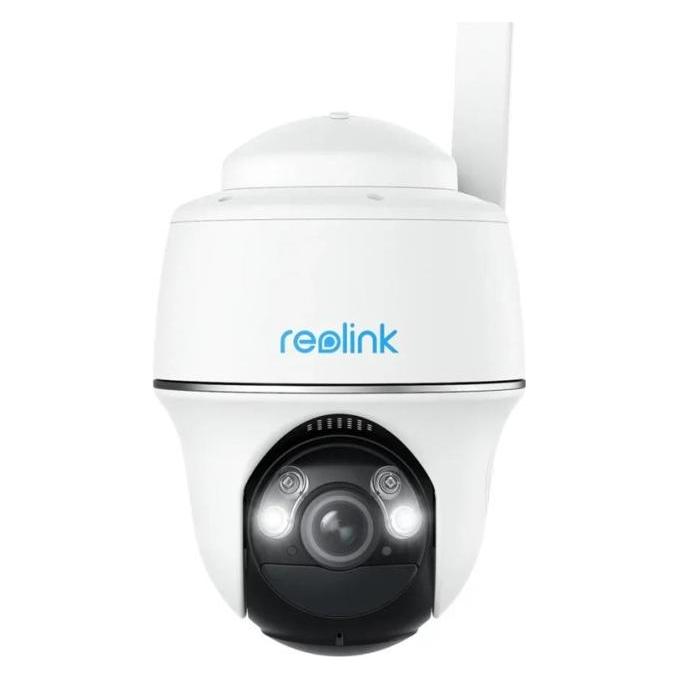 Reolink Go PT Plus (2560 x 1440 Pixels) (B4GPT2K03)