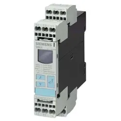 Siemens Dig.Industr. Überwachungsrelais 3UG4511-2BQ20