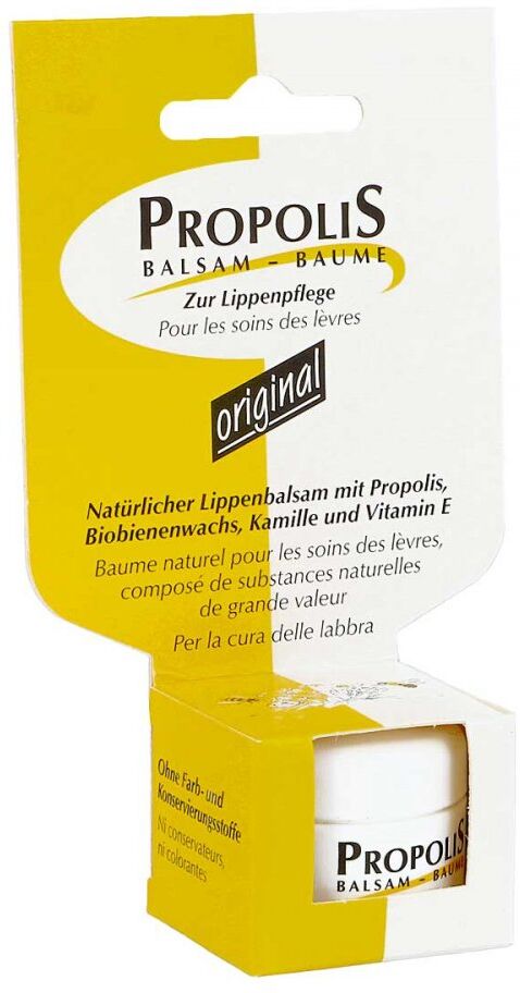 Propolis Lippenbalsam