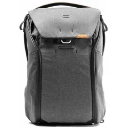 PEAK DESIGN Everyday Backpack V2 Foto-Rucksack 30 Liter - Charcoal (Dunkelgrau)