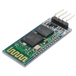 ARDUINO HC-06 - Arduino - 4duino Wireless Modul HC-06