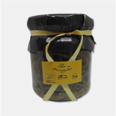 S/ M CONSERVA DE SALICORNIA 50g
