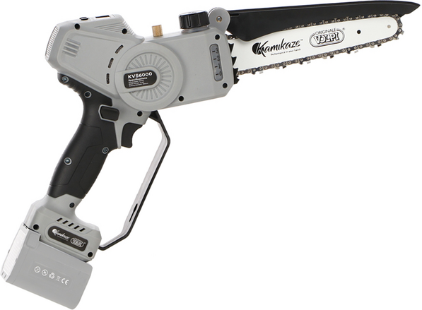 Volpi KVS6000 - Élagueuse sur batterie - 21,6 V - SANS BATTERIES NI CHARGEUR