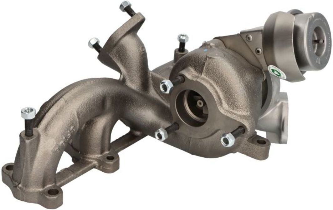Lader, Aufladung ELSTOCK 91-1450