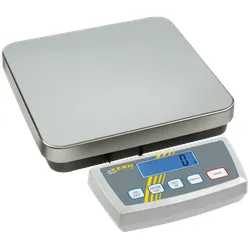 WA DE 60K10D - Paketwaage, digital, bis 60,0 kg