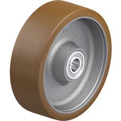 Blickle 754324 GB 364/40K Schwerlast-Rad Rad-Durchmesser: 360 mm Tragfähigkeit (max.): 3800 kg 1 St.