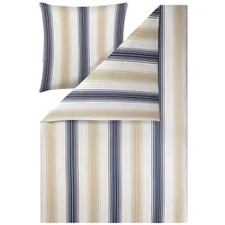 Estella Bettwäsche Mako-Satin Bio Nuno