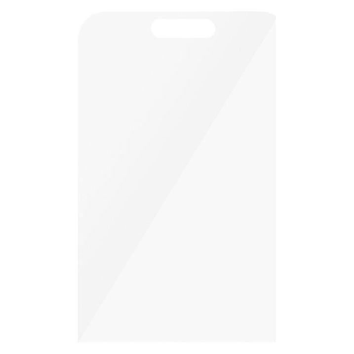 PanzerGlass Screen Protector (1 Stk., Apple iPhone 15 Pro) (2806)