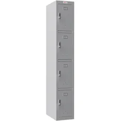 Phoenix Safe Phoenix Schließfach-Spind  PL1430GGE