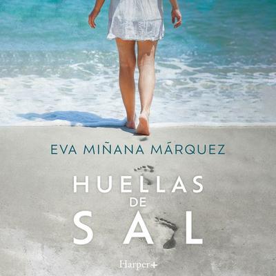 Huellas de sal - Eva Miñana Márquez, Audio, 9788410642829