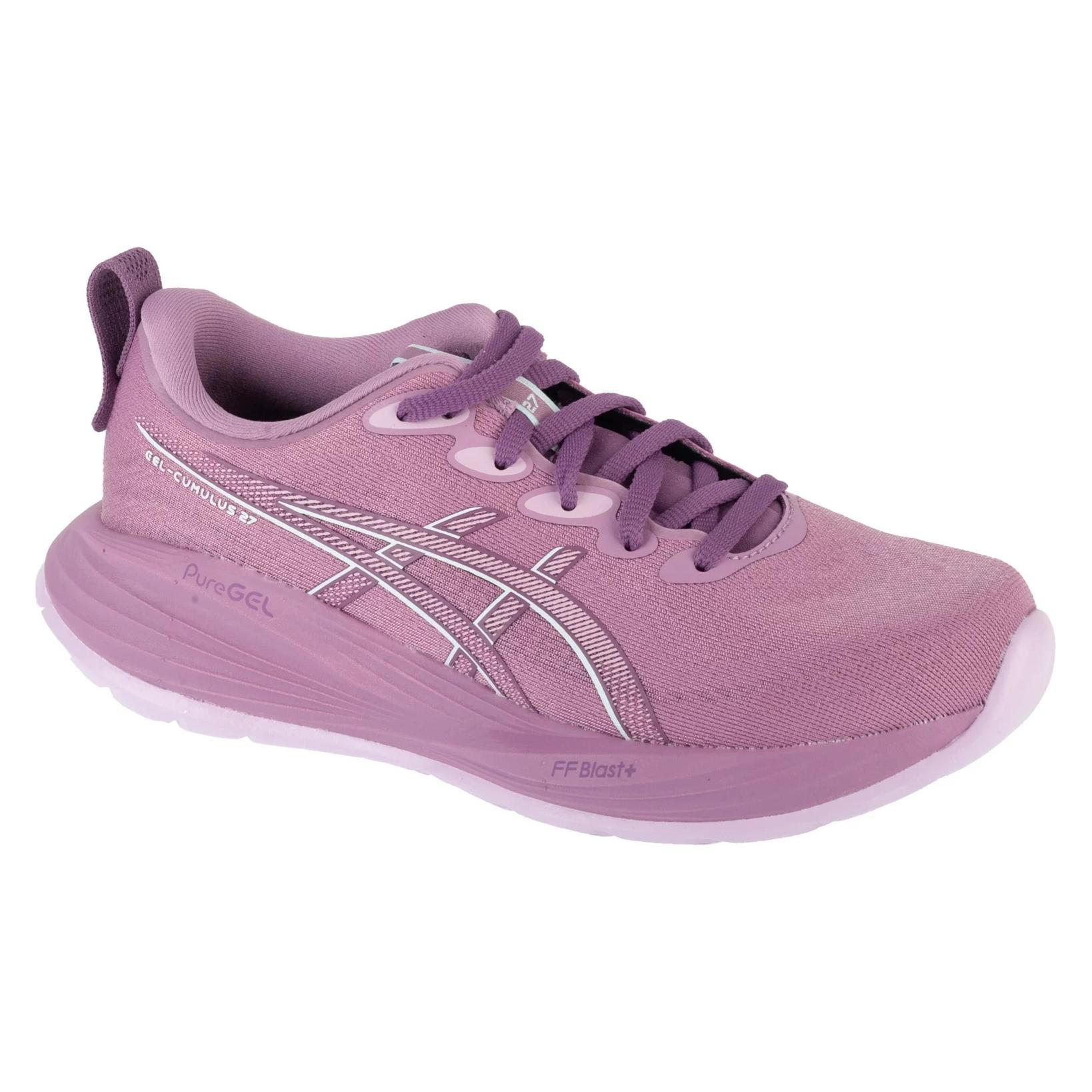 ASICS Gel-Cumulus 27 - 67343 (37.5) (1012B772-500)