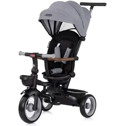 Chipolino Dreirad, Tricycle Urban Korb