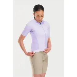 Peppermint, Damen, Velotrikot, Signature (S), Violett, S