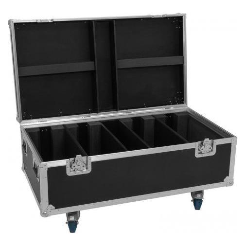 Roadinger Flightcase 4x Multiflood Pro (59975892)