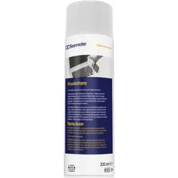 Soennecken, Reinigung PC + Peripherie, Druckluftspray 200ml