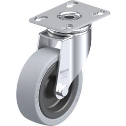 Blickle 226183 LKPA-VPA 101G Lenkrolle Rad-Durchmesser: 100 mm Tragfähigkeit (max.): 110 kg 1 St.