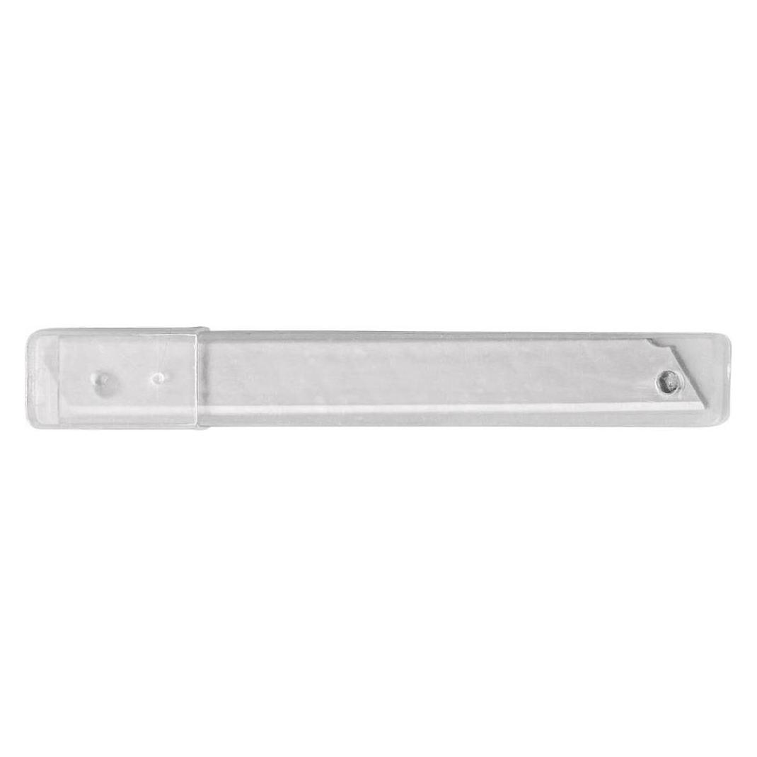 kwb Hobby Abbrechklingenmesser-Set mit 5 Ersatzklingen, 18 mm (026691)