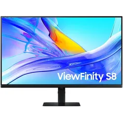 SAMSUNG ViewFinity S8 S80D (2024), 32"