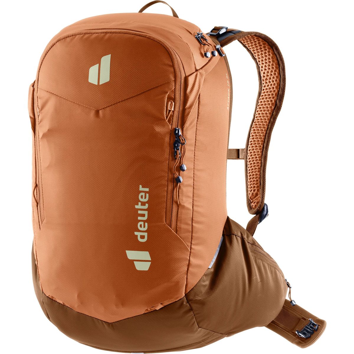 Deuter Attack 18 SL mocha-pecan (6625) 321022666250