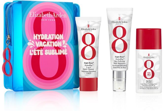 Elisabeth Arden Eight Hour® Hydration Vacation 3-Piece Gift Set