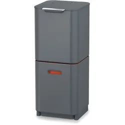 Intelligent Waste Totem Compact 40 Liter