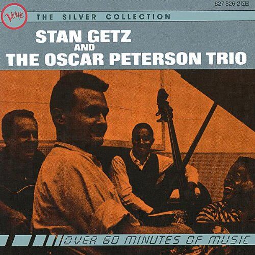 Stan Getz - The Silver Collection - Preis vom 11.10.2026 15:43:13 h