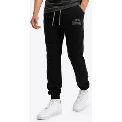 Lonsdale Herren Jogginghose schmale Passform WANSFORD