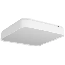 Redo 01-2576 LED Deckenleuchte YOMO | 47W integrierte LED-Quelle | 2795lm | 3000K