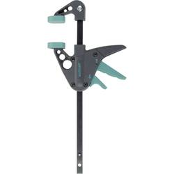Wolfcraft 3455100 Einhandzwinge Spann-Weite (max.):110 mm Ausladungs-Maße:40 mm