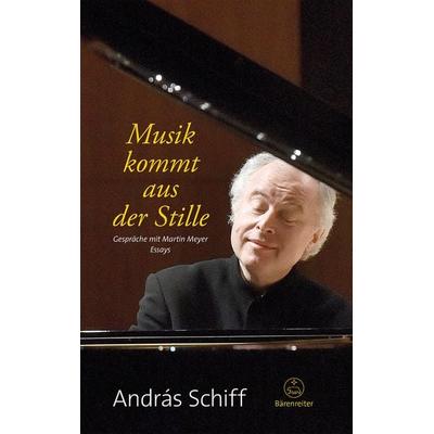 Musik kommt aus der Stille -
