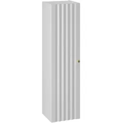 HOCHSCHRANK Lexa Weiß