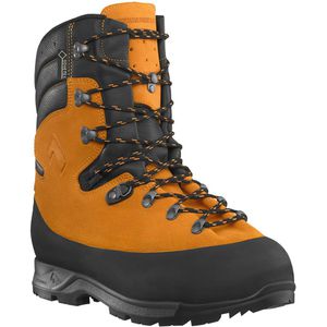 Haix Schnittschutzstiefel Protector Forest 2.1 GTX, SB, Schnittschutzklasse 2, Echt Leder, Größe 42