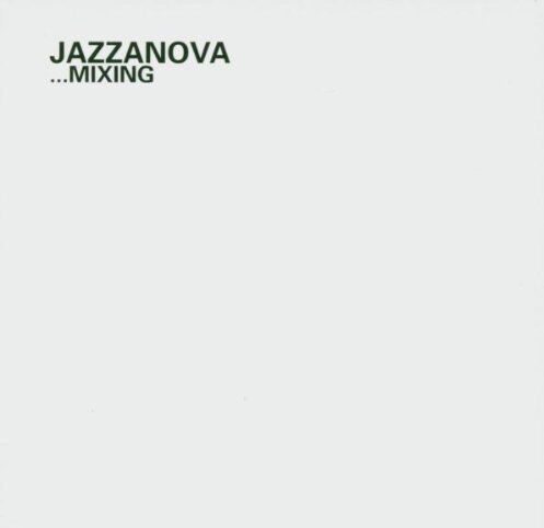 Jazzanova - ...Mixing - Preis vom 09.10.2026 07:28:09 h