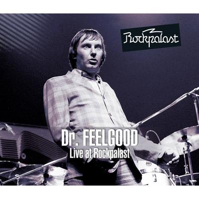 Live at Rockpalast (1980) - Feelgood, CD, 4009910532225