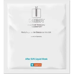 Mbr After Sun Liquid Mask 8x1 Stk