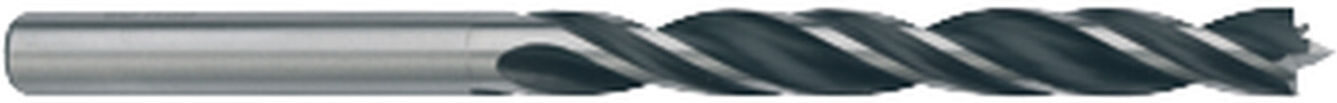 Lamello Holzbohrer Clamex, Durchmesser 6 mm (131506)