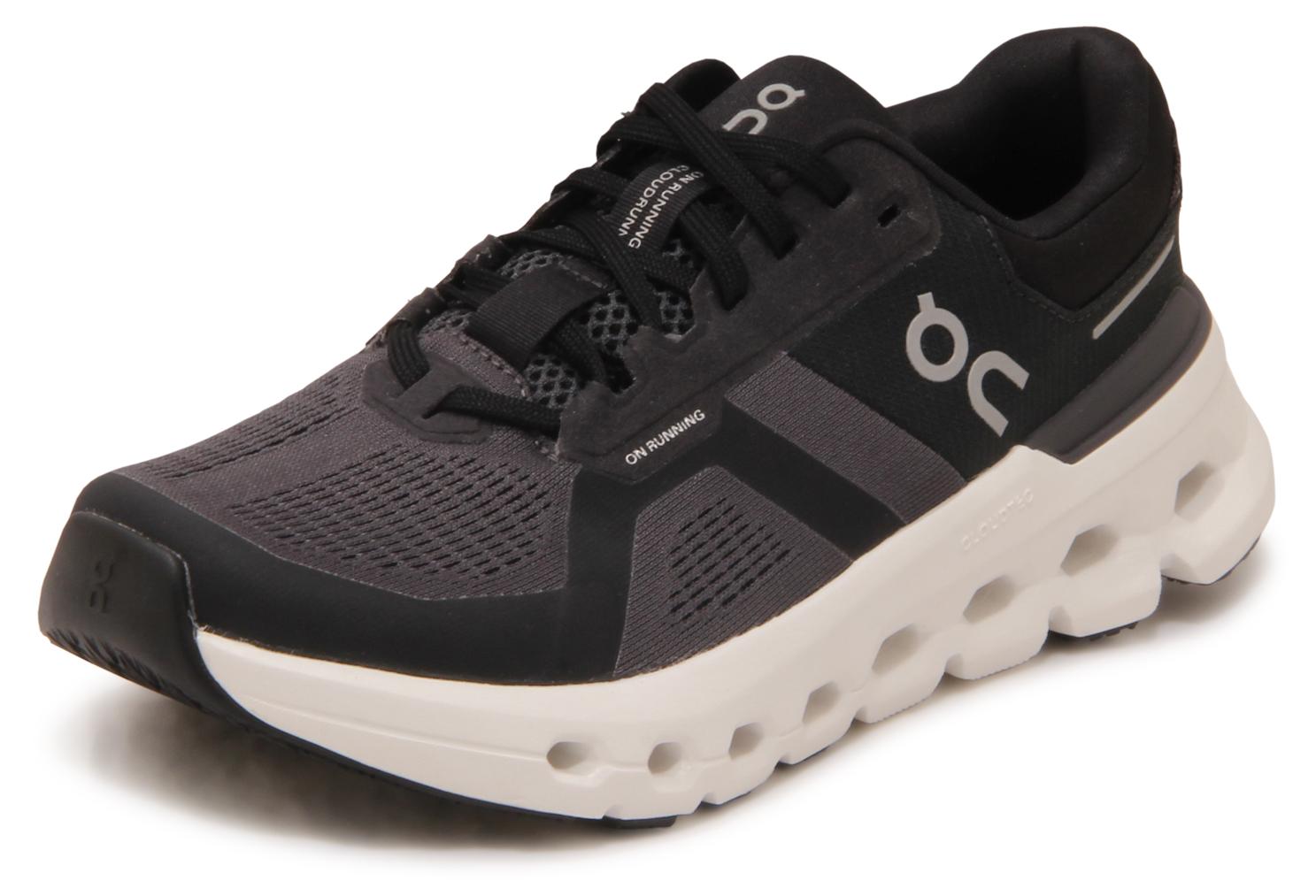 R6186 Sneaker Donna On Cloud Runner 2 Woman Shoes