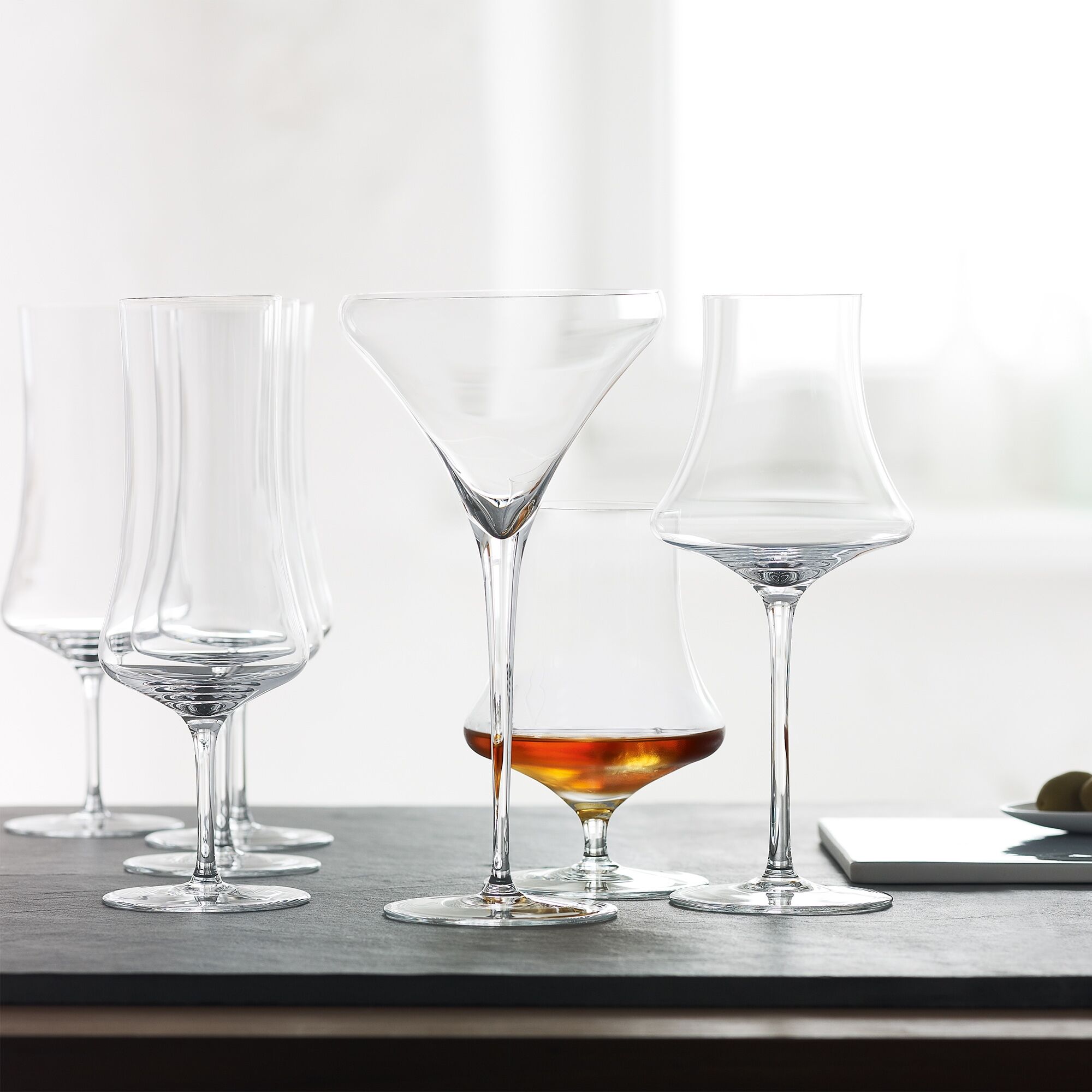 Willsberger Anniversary Whiskyglas 36cl, 4-Pak - Spiegelau