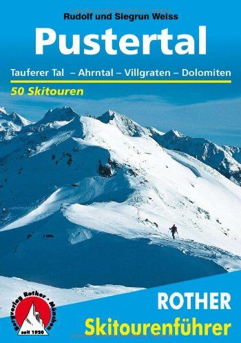 Rudolf Weiss - Pustertal - Preis vom 13.10.2026 19:28:25 h