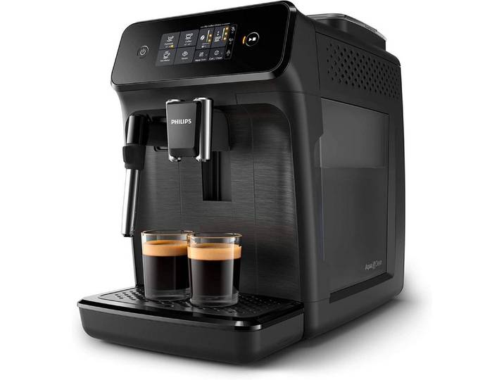 Philips Kaffeevollautomat